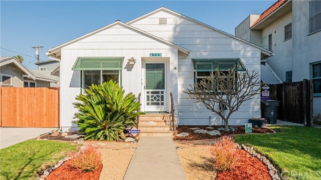 Property photo for 4329 E 11th Street, Long Beach, CA
