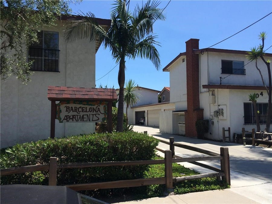 Property photo for 2104 BATAAN, #10, Redondo Beach, CA