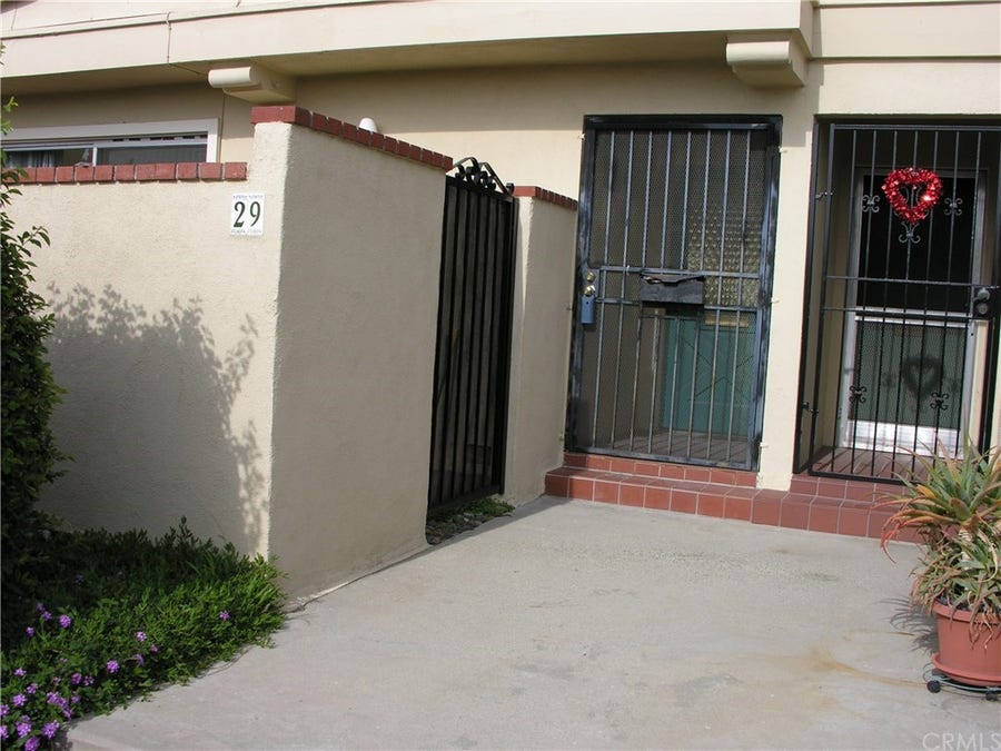 Property photo for 1978 Rolling Vista Drive, #29, Lomita, CA