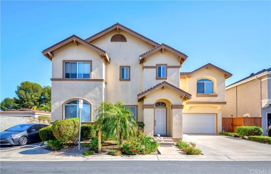 Property photo for 25974 Eshelman Avenue, Lomita, CA