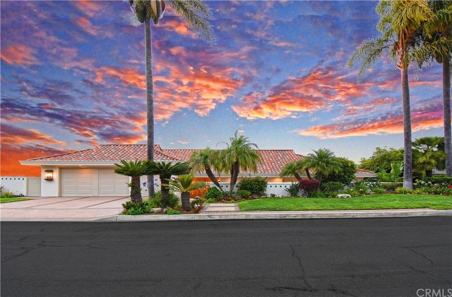Property photo for 2301 Via Acalones, Palos Verdes Estates, CA