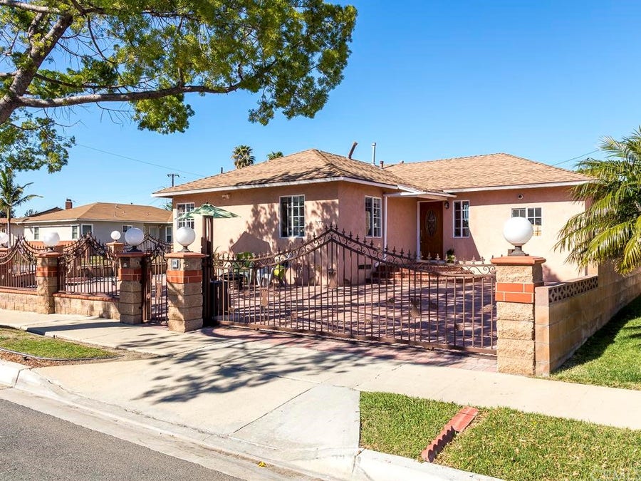 Property photo for 3779 W 176th Street, Torrance, CA
