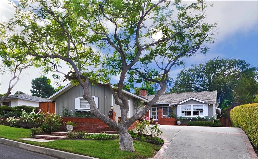 Property photo for 3728 Via La Selva, Palos Verdes Estates, CA