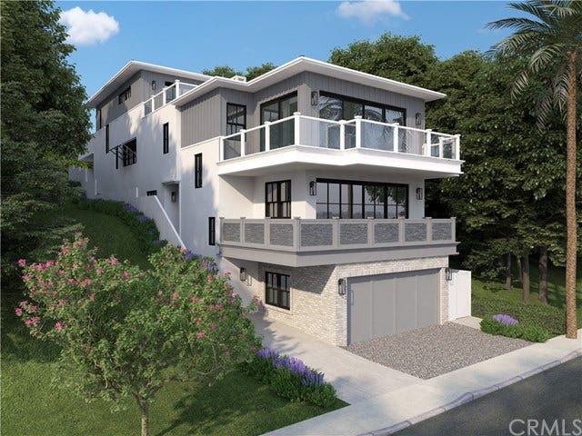 Property photo for 3517 Bayview Drive, Manhattan Beach, CA