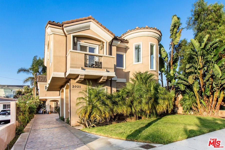 Property photo for 2021 Warfield Avenue, #A, Redondo Beach, CA