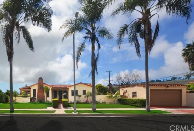 Property photo for 1101 S Dodson Avenue, San Pedro, CA