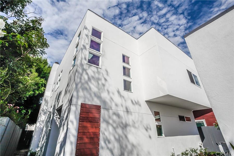 Property photo for 1265 Bonnie Brae Street, Hermosa Beach, CA