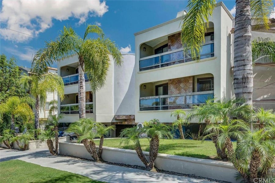 Property photo for 610 N Guadalupe Avenue, #9, Redondo Beach, CA