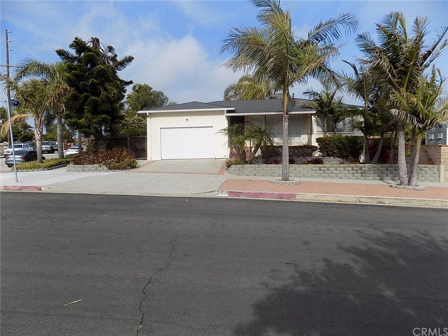 Property photo for 2606 S Meyler Street, San Pedro, CA