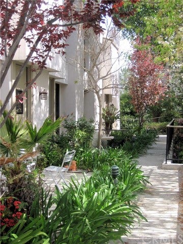 Property photo for 3613 W Hidden Lane, #C, Rolling Hills Estates, CA