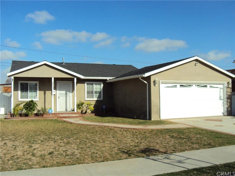 Property photo for 219 W 224th Place, Carson, CA