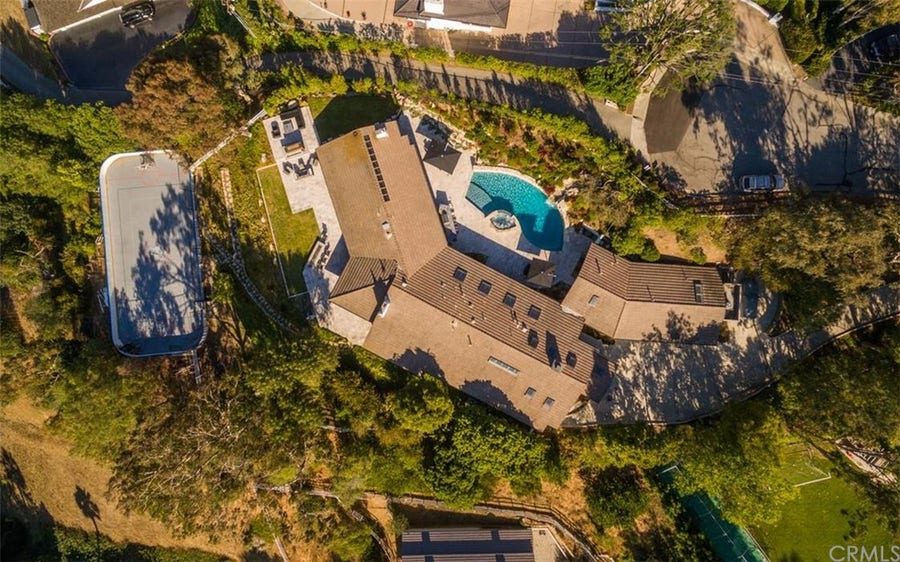 Property photo for 4 Buckboard Lane, Rolling Hills, CA
