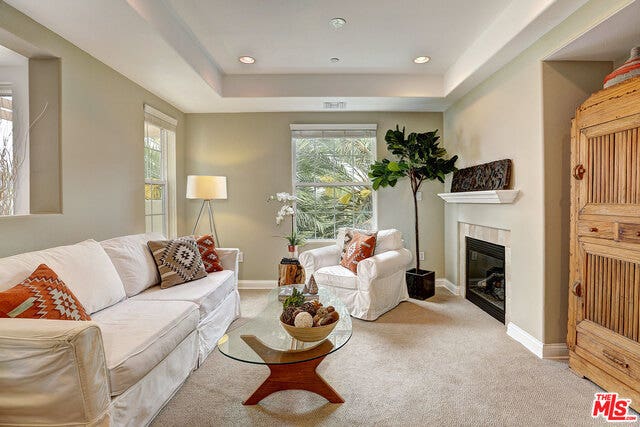 Property photo for 12975 AGUSTIN Place, #336, Playa Vista, CA