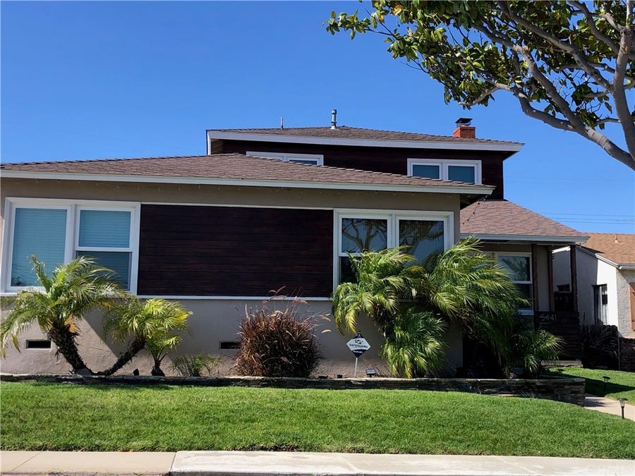 Property photo for 5441 W 140th Street, Hawthorne, CA