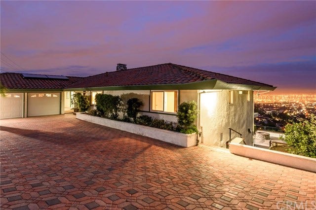 Property photo for 2447 Daladier Drive, Rancho Palos Verdes, CA