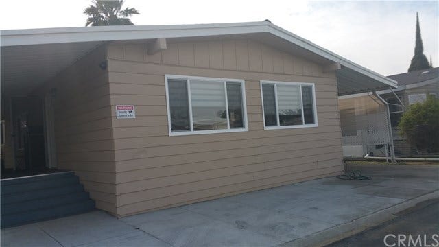 Property photo for 17700 Avalon Boulevard, #181, Carson, CA