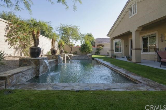 Property photo for 81742 Camino Vallecita, Indio, CA