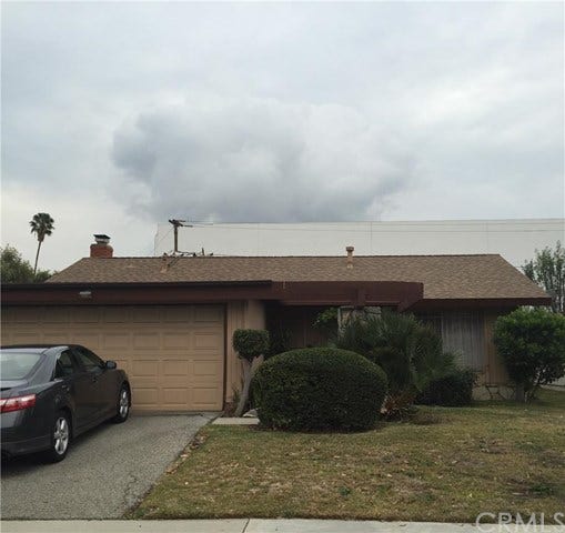 Property photo for 1762 E Cyrene Drive, Carson, CA