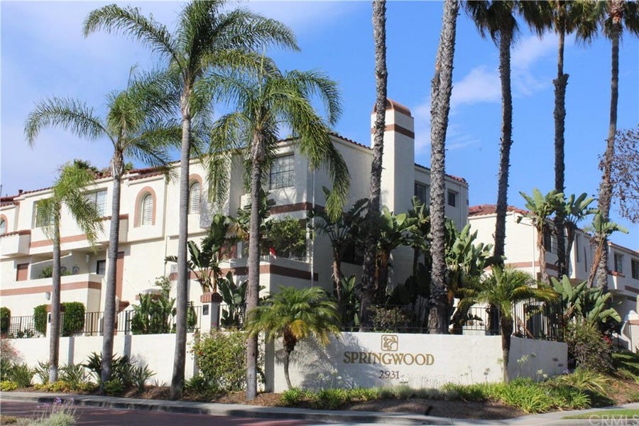 Property photo for 2931 Plaza Del Amo, #136, Torrance, CA