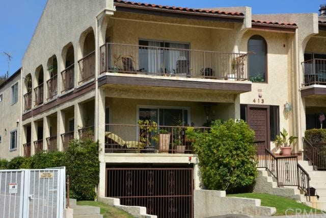 Property photo for 413 Avenue G, #1, Redondo Beach, CA