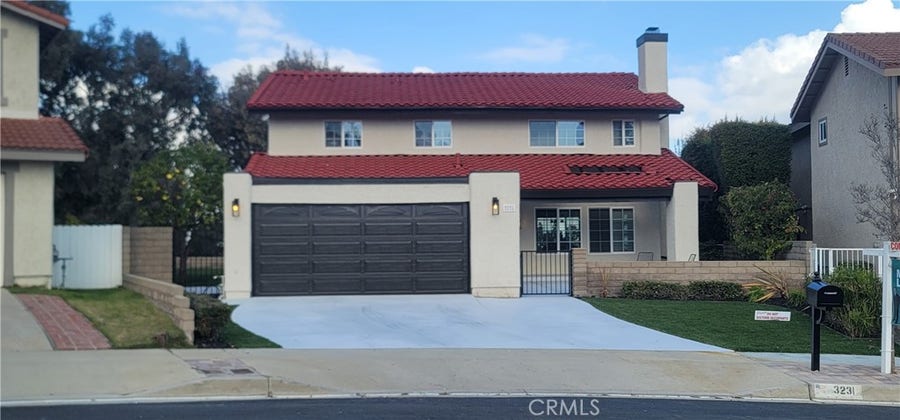 Property photo for 3231 Singingwood Drive, Torrance, CA