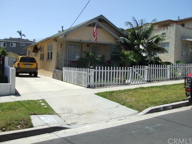 Property photo for 941 W 18th Street, San Pedro, CA