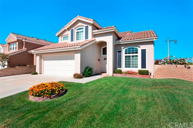 Property photo for 505 S Sunnyhill Way, Anaheim Hills, CA