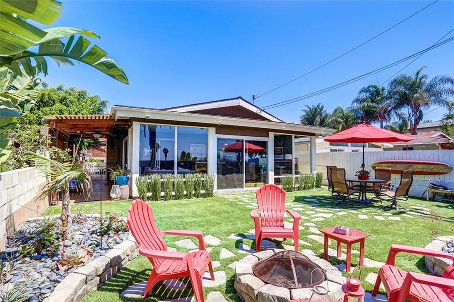 Property photo for 34575 Calle Portola, Dana Point, CA