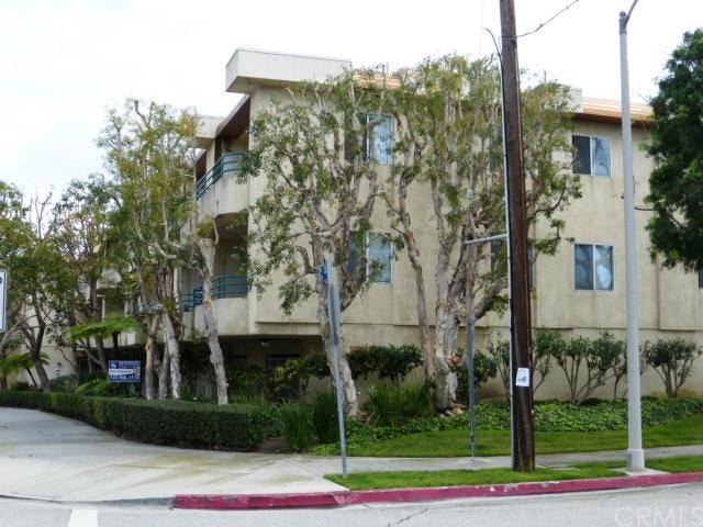 Property photo for 2222 S Mesa Street, #31, San Pedro, CA
