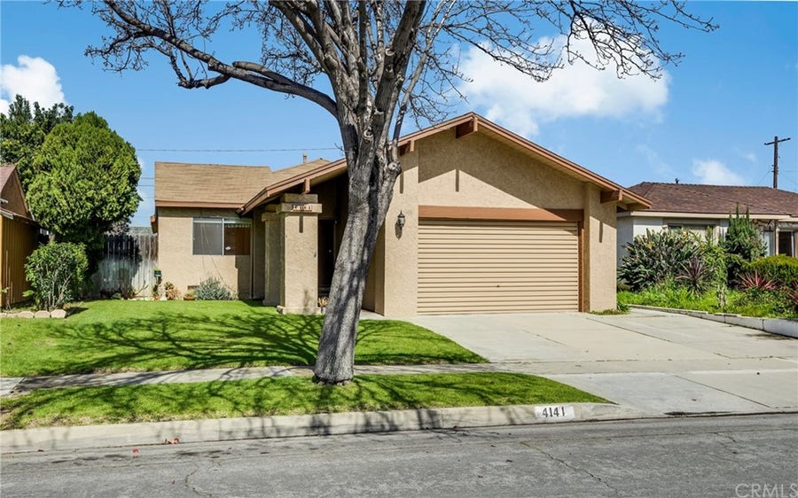 Property photo for 4141 W 173rd Street, Torrance, CA