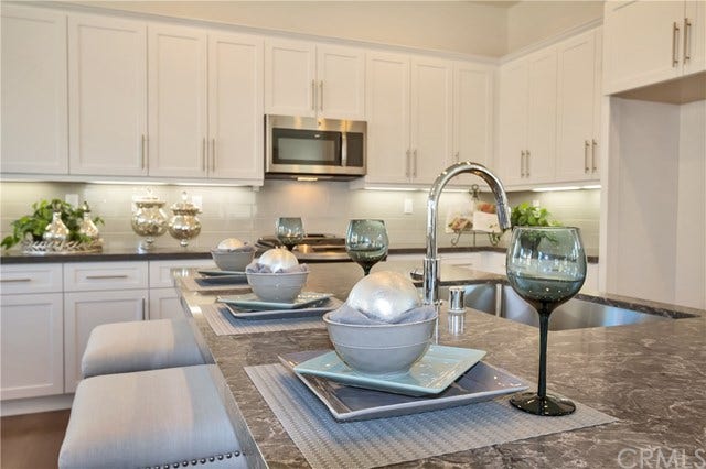 Property photo for 233 Cultivate, Irvine, CA