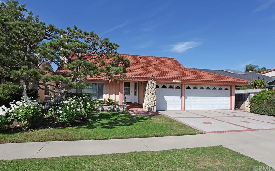 Property photo for 23773 Pasatiempo Lane, Harbor City, CA