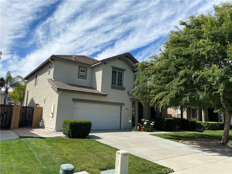 Property photo for 32072 Orange Blossom Drive, Winchester, CA