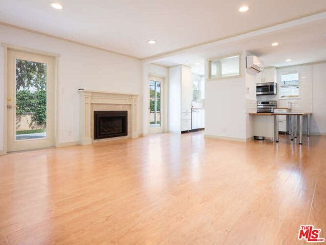 Property photo for 12700 Dewey Street, Los Angeles, CA