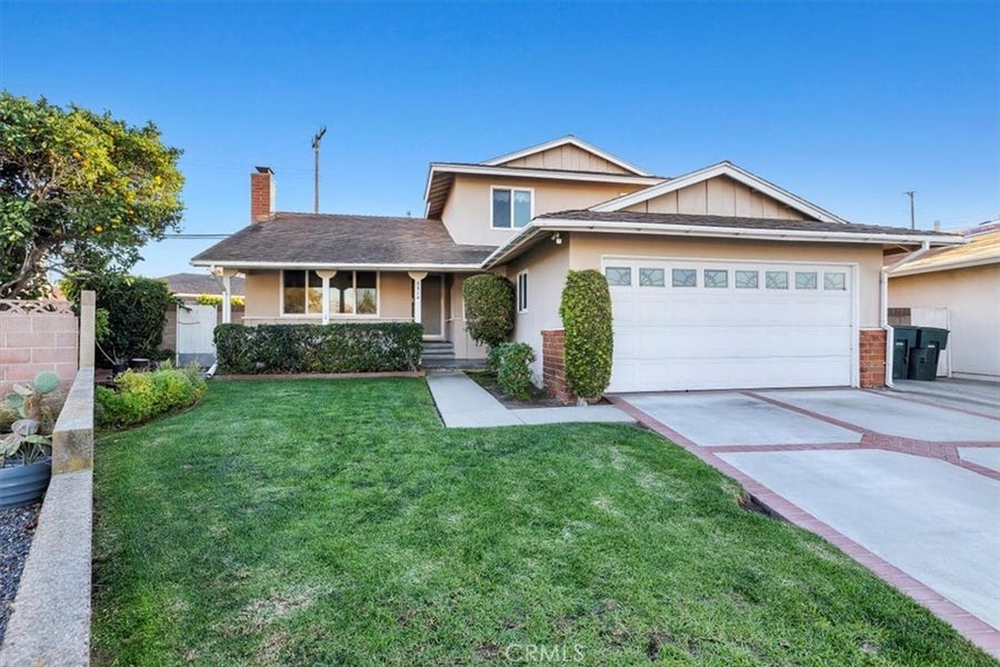 Property photo for 5314 Onyx Street, Torrance, CA