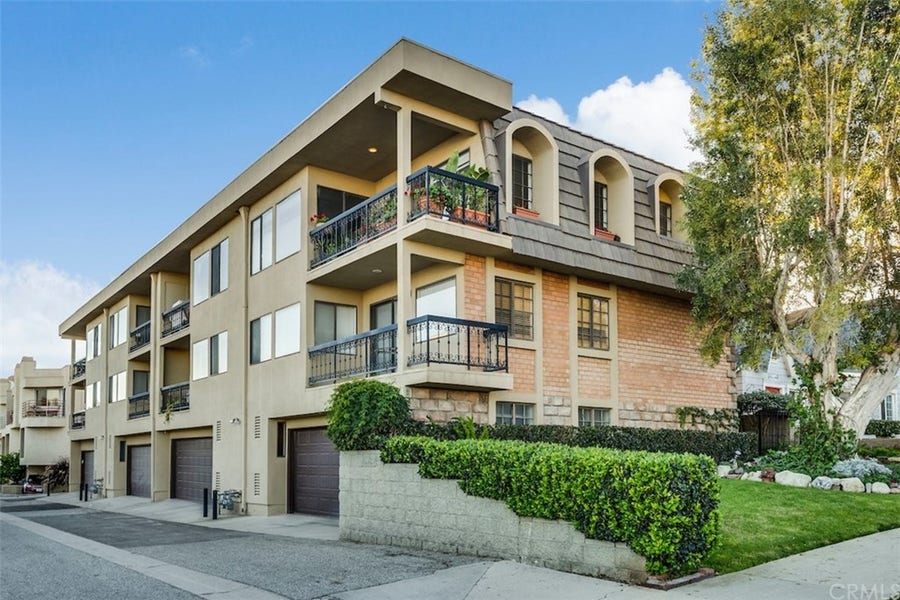 Property photo for 669 W 36th Street, #2, San Pedro, CA