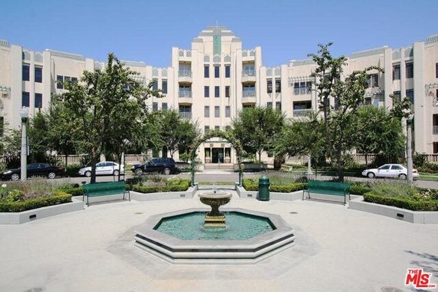 Property photo for 5625 CRESCENT, #102, Playa Vista, CA