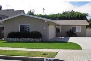 Property photo for 1123 Englander Street, San Pedro, CA