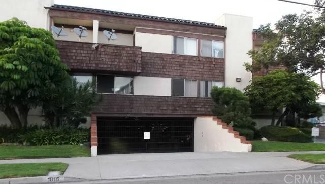 Property photo for 1815 W 145th Street, #3, Gardena, CA