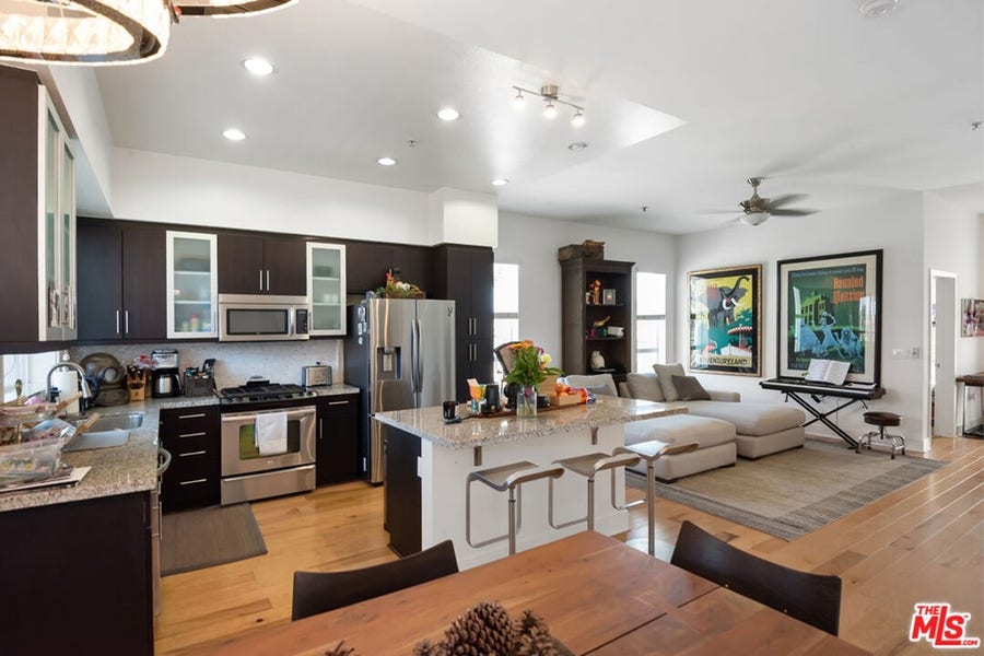 Property photo for 12920 Runway Road, #350, Playa Vista, CA
