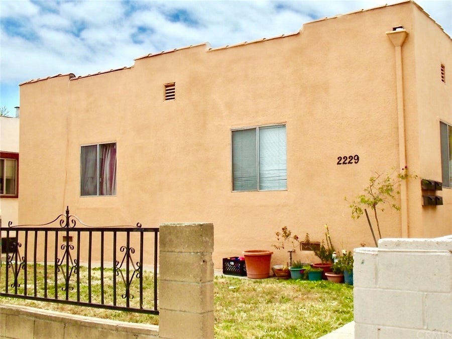 Property photo for 2229 Barbour Court, San Pedro, CA