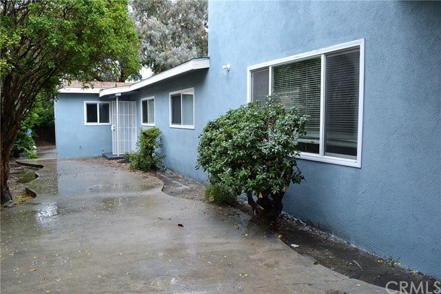 Property photo for 1855 Raymond Avenue, #A, Signal Hill, CA