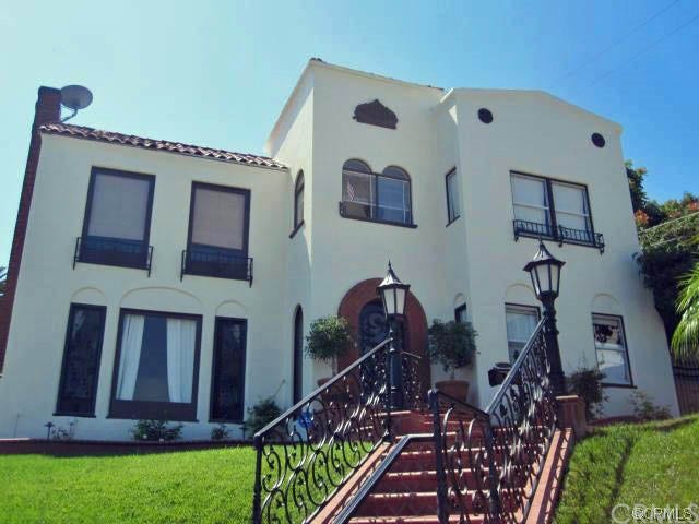 Property photo for 1457 Sunnyside Terrace, San Pedro, CA