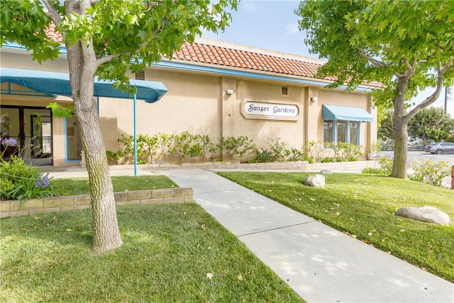 Property photo for 24410 Crenshaw Boulevard, #112, Torrance, CA