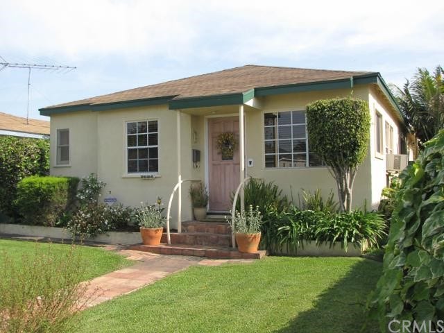 Property photo for 2624 W 154th Street, Gardena, CA