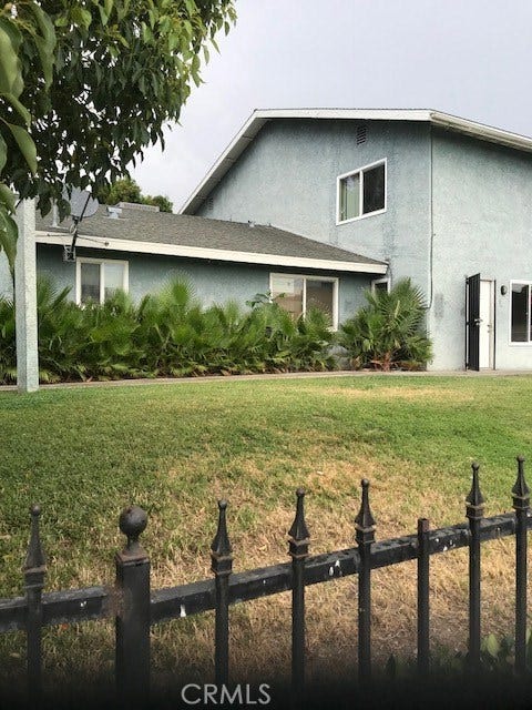 Property photo for 4405 N Sierra Way, San Bernardino, CA