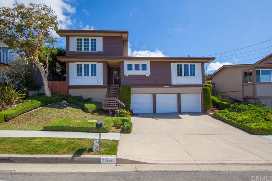 Property photo for 28114 Braidwood Drive, Rancho Palos Verdes, CA