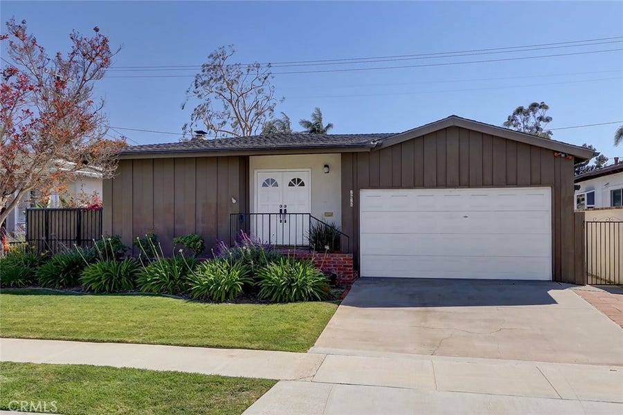 Property photo for 2626 Loftyview Drive, Torrance, CA