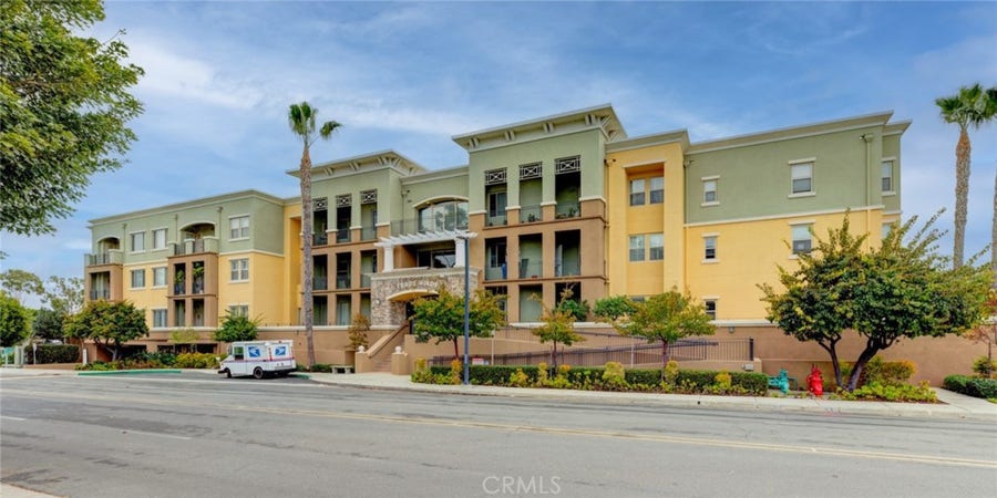 Property photo for 2605 Sepulveda Blvd., #129, Torrance, CA