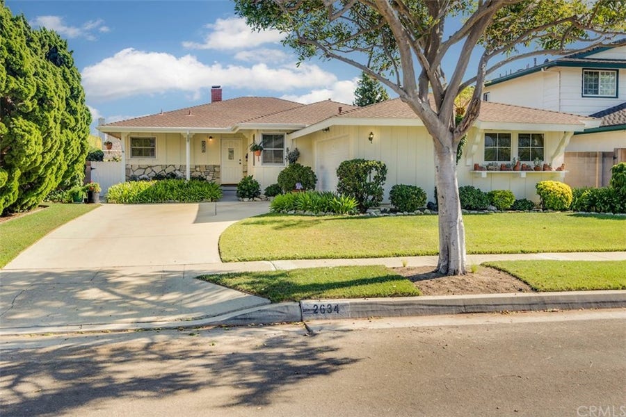 Property photo for 2634 W 231st Street, Torrance, CA